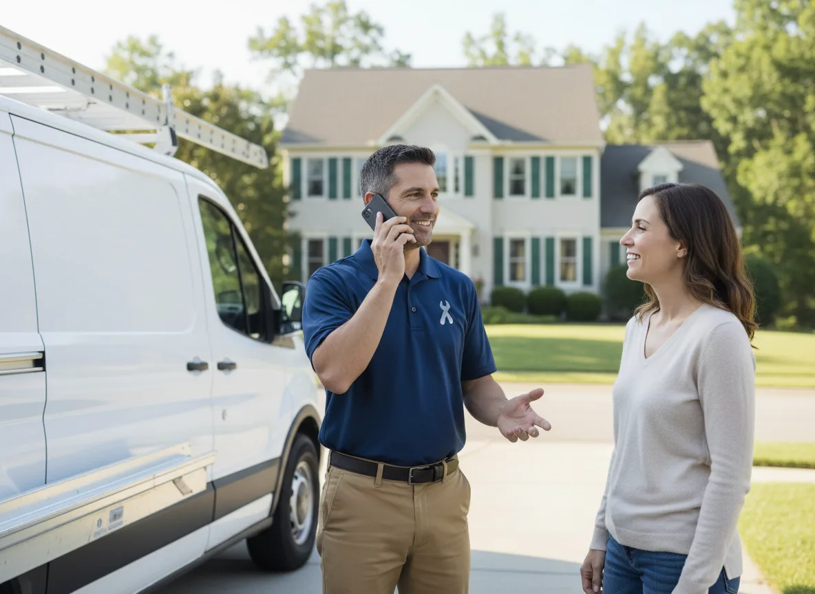 Home Gutter Service North Easton, MA FAQs